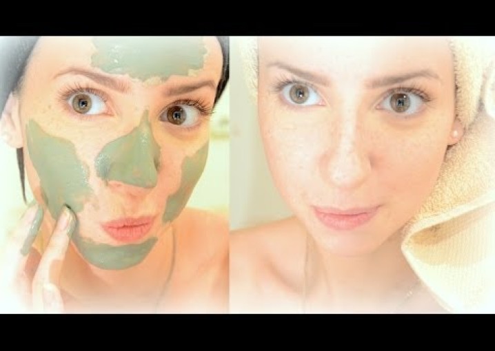 EyS  Спа вечер со мной: ламинирование волос дома + любимая очищающая маска для лица