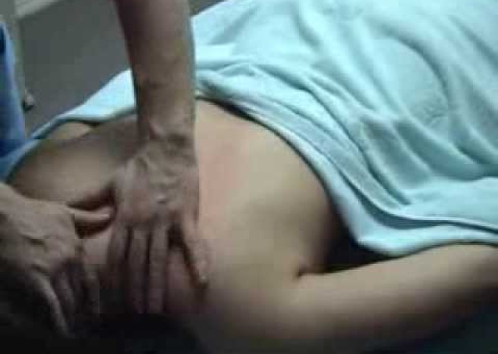 MassageMe! SPA Service | Динамический релакс массаж
