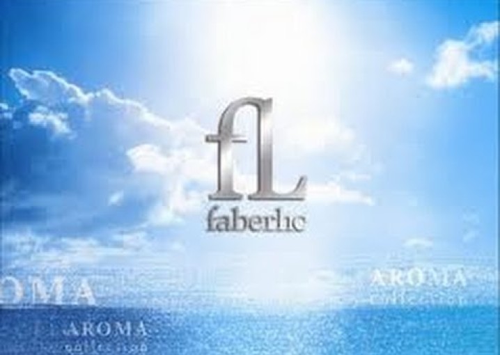 Заказ Faberliс январь 2014