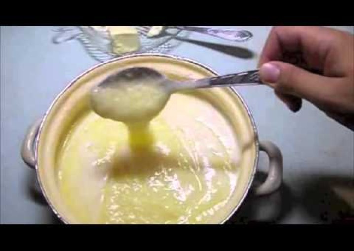Классический Торт «Наполеон» видео рецепт