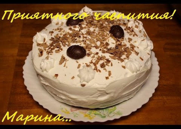 ВКУСНЫЙ БИСКВИТНЫЙ ТОРТ С ШОКОЛАДОМ В МУЛЬТИВАРКЕ REDMOND, КАК ПРИГОТОВИТЬ ТОРТ #РЕЦЕПТ ТОРТА