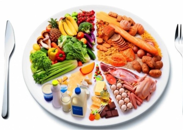 Основы здорового питания: как составить сбалансированное меню на каждый день