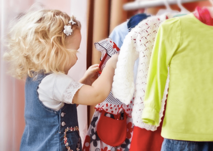 Выбор Детской Одежды: Забота, Стиль и Комфорт