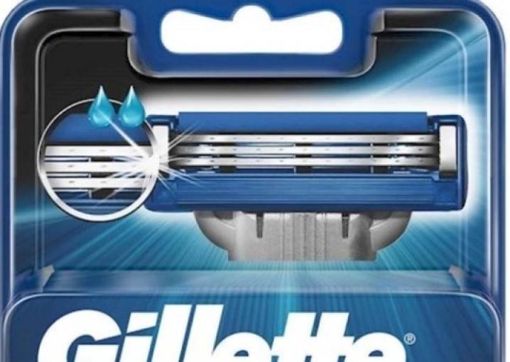 Лезвия Gillette Mach3: Ваш путь к идеально гладкому бритью