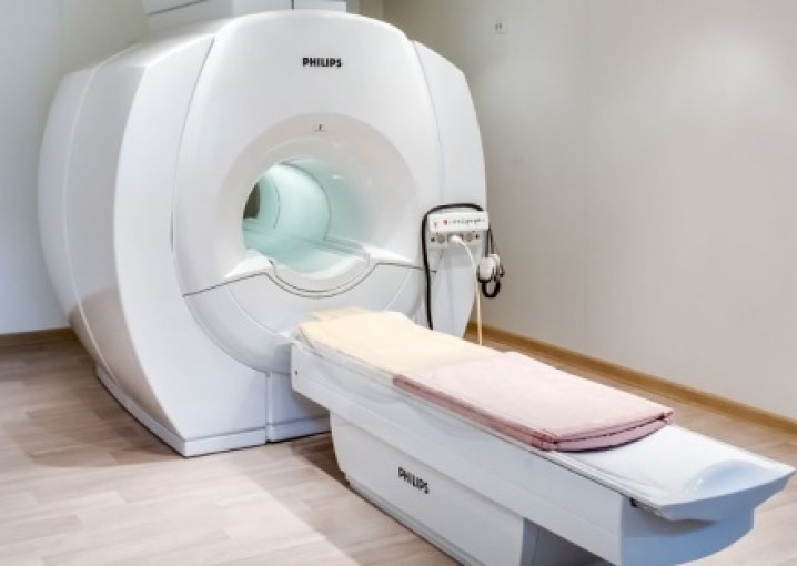 Лікування без іонізації: безпечність та ефективність магнітно-резонансної томографії