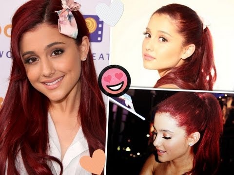 Ariana Grande Make Up/ Легкий дневной макияж!! Ariana Grande Make Up/ Легкий дневной макияж!!