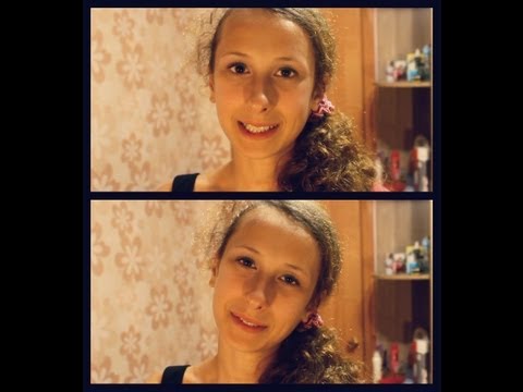 Легкий летний макияж Легкий летний макияж