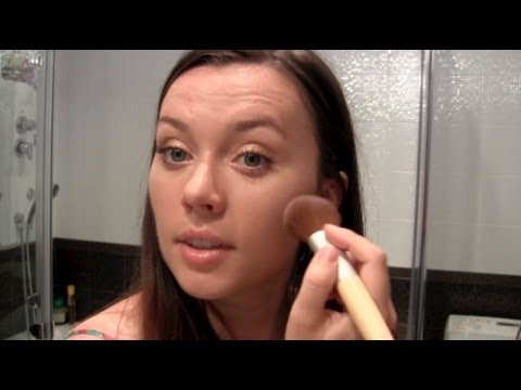 ЛЕТО: Невидимый Макияж ? / Summer 'No makeup' makeup ЛЕТО: Невидимый Макияж ? / Summer 'No makeup' makeup