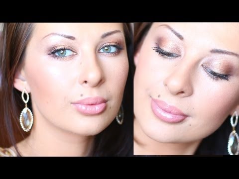 Макияж Летний БРОНЗОВЫЙ MAKEUP для загорелой кожи Евгения Гейн Макияж Летний БРОНЗОВЫЙ MAKEUP для загорелой кожи Евгения Гейн