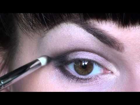 Макияж с тенями Inglot(запрос) Макияж с тенями Inglot(запрос)