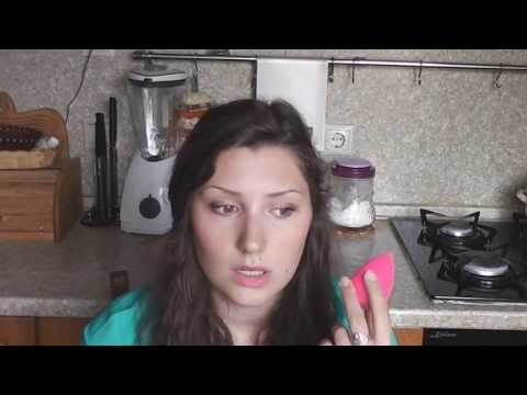 Мои кисти для макияжа (Sigma, MAC, Real techniques, Beauty Blender, RG) Мои кисти для макияжа (Sigma, MAC, Real techniques, Beauty Blender, RG)