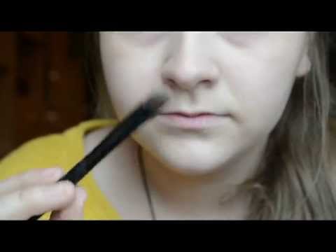 Мой повседневный макияж /My everyday make-up Мой повседневный макияж /My everyday make-up