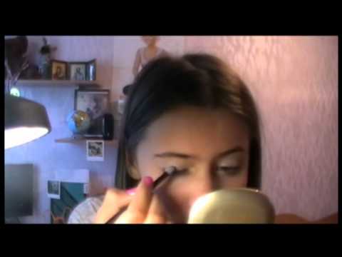 Натуральный макияж / Natural make-up Натуральный макияж / Natural make-up