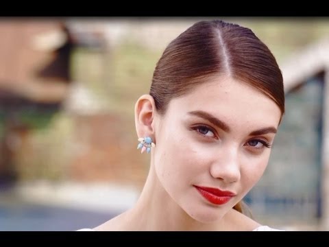 Тренды летнего макияжа 2013 Тренды летнего макияжа 2013