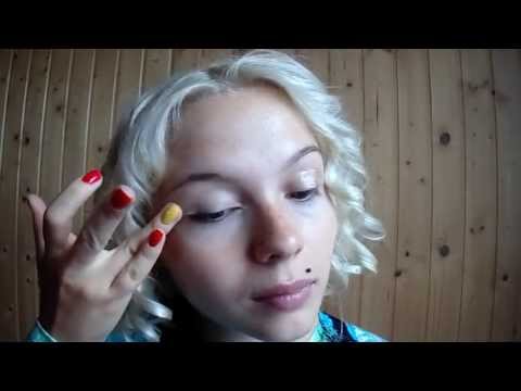 Вечерний макияж Catrice Geometrix / Make up Tutorial Catrice Вечерний макияж Catrice Geometrix / Make up Tutorial Catrice