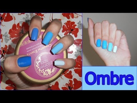 МОДНЫЙ маникюр ГРАДИЕНТ/ Маникюр ОМБРЕ (Ombre Nails) МОДНЫЙ маникюр ГРАДИЕНТ/ Маникюр ОМБРЕ (Ombre Nails)