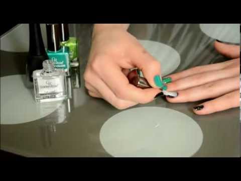 #самый МОДНЫЙ МАНИКЮР этого года. 2014# маникюр под аксессуары 'ИНВЕРСИЯ'. Nail art tutorial. #самый МОДНЫЙ МАНИКЮР этого года. 2014# маникюр под аксессуары 'ИНВЕРСИЯ'. Nail art tutorial.