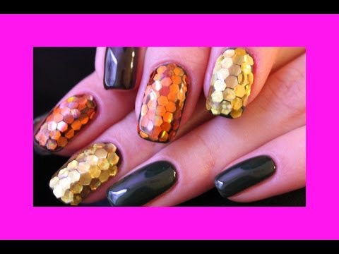 Змеиный маникюр - гель лак, shellac, gelish Змеиный маникюр - гель лак, shellac, gelish