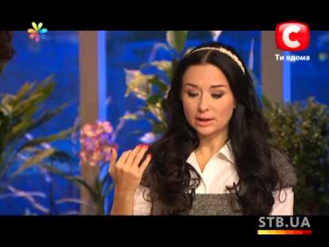 Тайская маска для лица - Все буде добре - Выпуск 126 - 05.02.2013 Тайская маска для лица - Все буде добре - Выпуск 126 - 05.02.2013