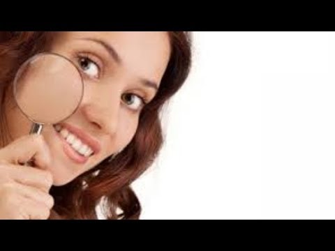 Жирная кожа: натуральная маска для сужения пор ~ уход за лицом Жирная кожа: натуральная маска для сужения пор ~ уход за лицом