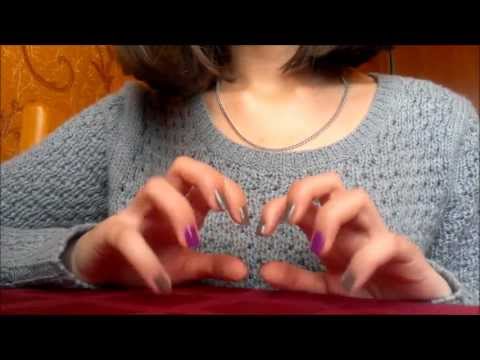АСМР/ASMR: легкий массаж и поглаживание рук / a light hand massage and pats АСМР/ASMR: легкий массаж и поглаживание рук / a light hand massage and pats