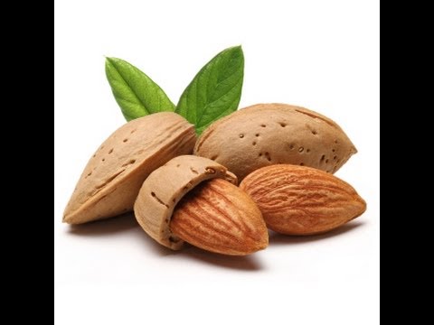 Миндальный скраб для лица/ Almond face scrub Миндальный скраб для лица/ Almond face scrub