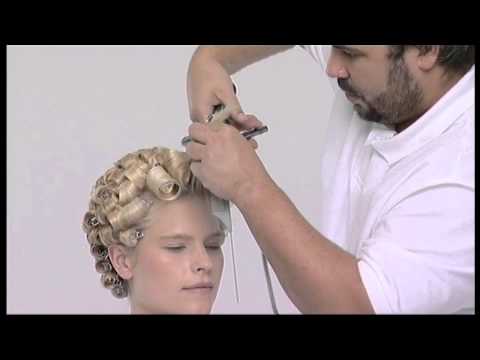 Простая вечерняя прическа. Simple evening hairstyle Простая вечерняя прическа. Simple evening hairstyle