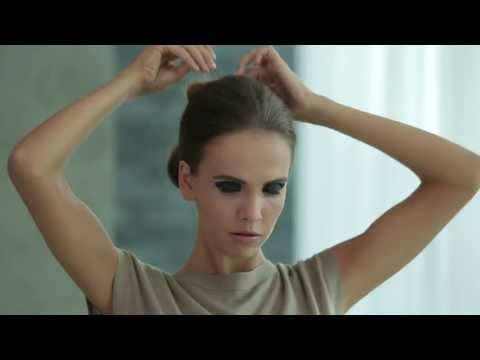 Тренды в прическах - лето 2013: Четкие формы на гладких волосах Тренды в прическах - лето 2013: Четкие формы на гладких волосах