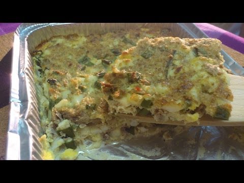 Белковый рецепт 15. Пирог с яйцом и луком Белковый рецепт 15. Пирог с яйцом и луком