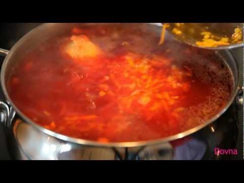 борщ классический домашний рецепт beetroot recipe борщ классический домашний рецепт beetroot recipe