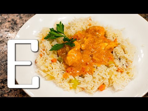 Карри с курицей — рецепт Едим ТВ Карри с курицей — рецепт Едим ТВ