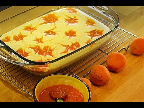 Лучший Рецепт Чизкейка - Классический 'Нью Йорк' Видео Лучший Рецепт Чизкейка - Классический 'Нью Йорк' Видео