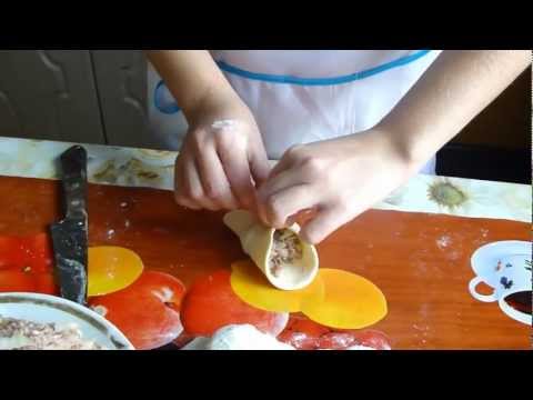 Манты - Рецепт вкусных мантов! Манты - Рецепт вкусных мантов!