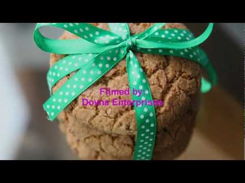 овсяное печенье рецепт овсяное печенье рецепт