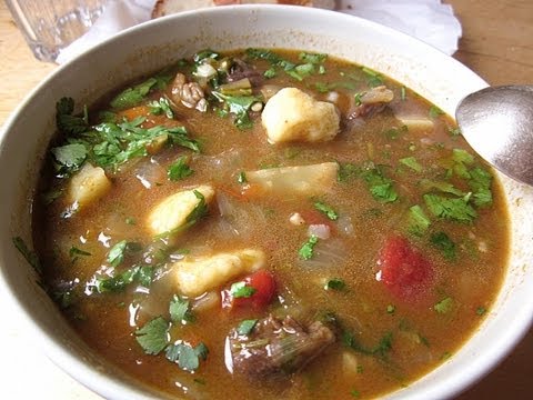 Рецепт Бограч Рецепт Бограч