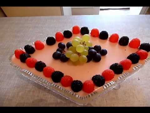 Рецепт Фруктового Суфле - Супер Вкусно !!!!! Рецепт Фруктового Суфле - Супер Вкусно !!!!!