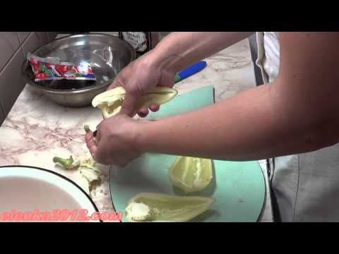 Рецепт кабачковой икры Рецепт кабачковой икры