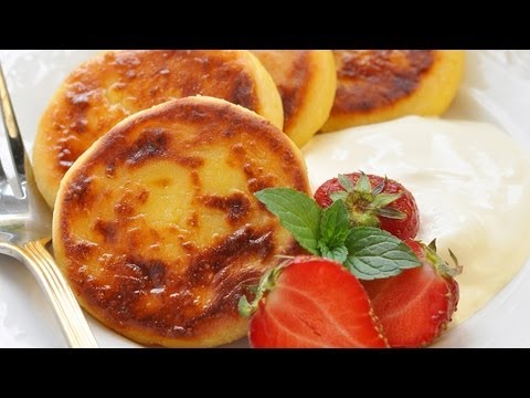 Сырники. Готовим дома Сырники. Готовим дома
