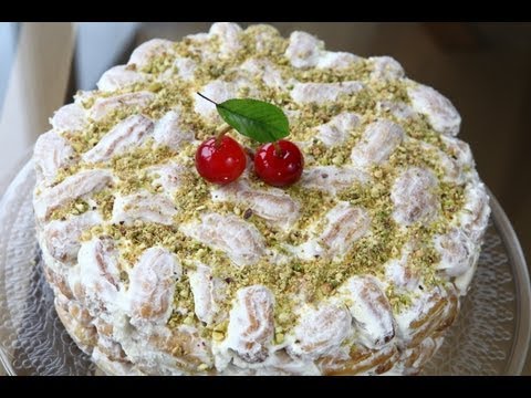 торт дамские пальчики рецепт торт дамские пальчики рецепт