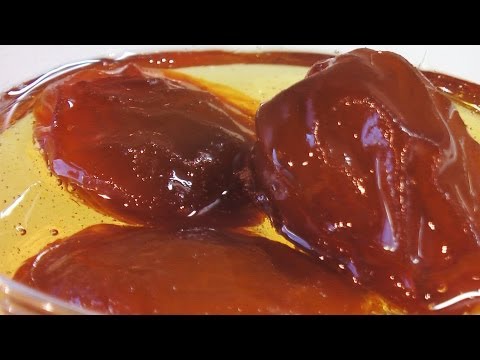 Варенье из абрикосов с косточками видео рецепт Варенье из абрикосов с косточками видео рецепт