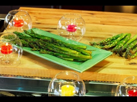 Вкуснейшая Спаржа - Лучшие Гарниры из Овощей Рецепт Вкуснейшая Спаржа - Лучшие Гарниры из Овощей Рецепт