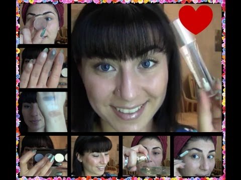 Нюдовый макияж с палеткой теней от Лимони./ MAKE UP WITH LIMONI Нюдовый макияж с палеткой теней от Лимони./ MAKE UP WITH LIMONI
