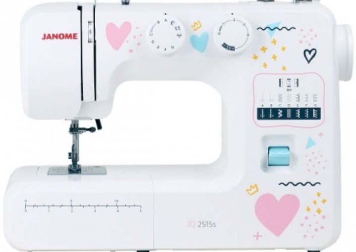 Интернет-магазин Шпулька – надежные швейные машины по оптимальной цене