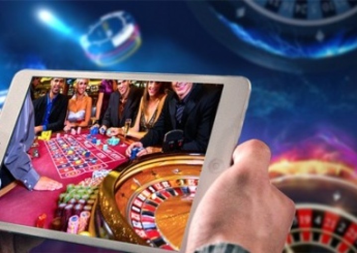 Вулкан онлайн казино на реальные деньги, сыграй и победи