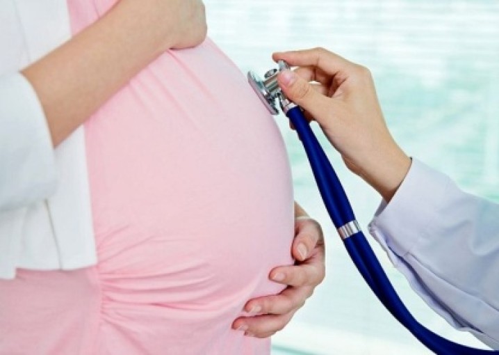 Профілактика та управління ускладнень вагітності: Роль акушера-гінеколога