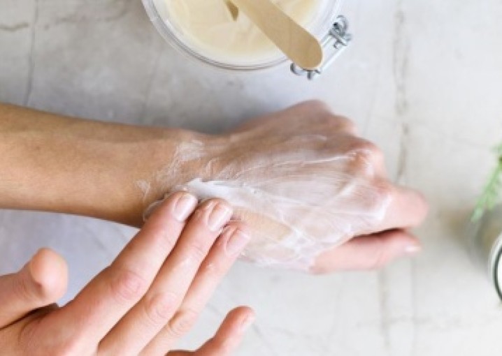 Как правильно пользоваться кремом для рук