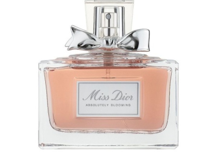 Miss Dior: Витончений Аромат Елегантності та Страсті в Колекції Profumo