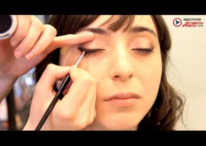 Как сделать профессиональный макияж: пошаговая инструкция