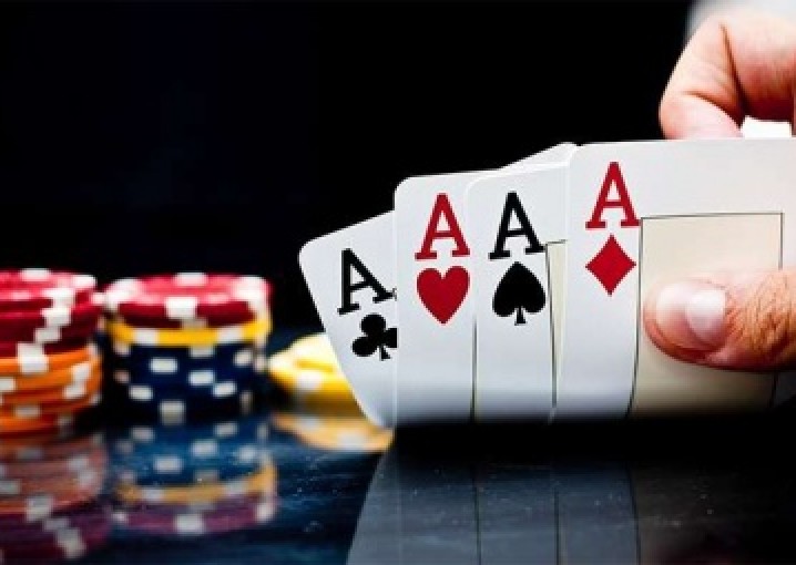 Как играть в казино Азино?