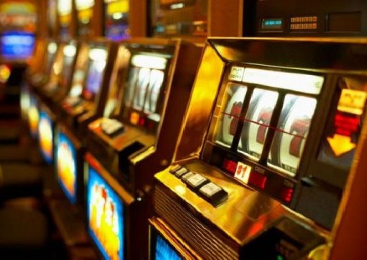 Игровые автоматы на деньги – идеальный прибыльный досуг для азартного человека